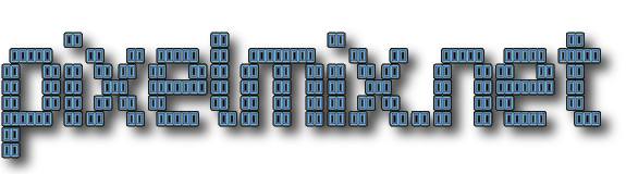 pixelmix logo